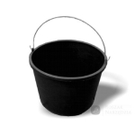 WIADRO BUDOWLANE PLASTIKOWE 20 LITRÓW