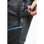 SPODNIE OCHRONNE DO PASA WX3 T701MGR REGULAR 44/EU60