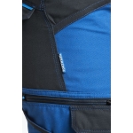 SPODNIE OCHRONNE DO PASA WX3 T701PBR REGULAR 44/EU60