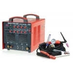 SPAWARKA MAX-TIG 232 AC/DC DIGITAL