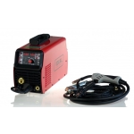 PÓŁAUTOMAT SPAWALNICZY TECNOMIG 202 MIG/TIG/MMA SYNERGIC VRD