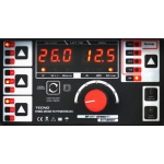 PÓŁAUTOMAT SPAWALNICZY TECNOMIG 202 MIG/TIG/MMA SYNERGIC VRD