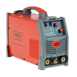 SPAWARKA INWERTOROWA TIG + MMA HF 225PULS