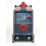 SPAWARKA INWERTOROWA MMA/TIG V-ARC 225 DIGITAL + PRZEWODY