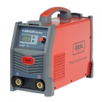 SPAWARKA INWERTOROWA MMA/TIG V-ARC 225 DIGITAL + PRZEWODY
