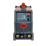 SPAWARKA INWERTOROWA TIG + MMA HF 225PRO