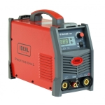 SPAWARKA INWERTOROWA TIG + MMA HF 225PRO