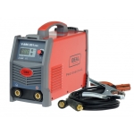 SPAWARKA INWERTOROWA MMA/TIG V-ARC 201 PRO + PRZEWODY