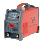 SPAWARKA INWERTOROWA MMA/TIG V-ARC 201 PRO + PRZEWODY