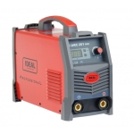 SPAWARKA INWERTOROWA MMA/TIG V-ARC 201 PRO + PRZEWODY