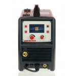 PÓŁAUTOMAT SPAWALNICZY EXPERT MIG 215 LCD