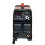 PRZECINARKA PLAZMOWA TECNOPLASMA 75 HF IGBT DIGITAL