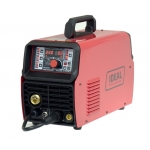 PÓŁAUTOMAT SPAWALNICZY TECNOMIG 200 GD MIG/MMA/TIG SYNERGIC