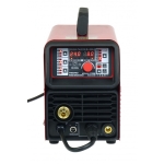 PÓŁAUTOMAT SPAWALNICZY TECNOMIG 200 GD MIG/MMA/TIG SYNERGIC
