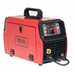 PÓŁAUTOMAT SPAWALNICZY TECNOMIG 200 GD MIG/MMA/TIG SYNERGIC