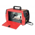 PÓŁAUTOMAT SPAWALNICZY TECNOMIG 200 GD MIG/MMA/TIG SYNERGIC