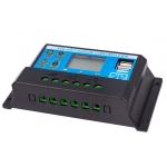 REGULATOR SOLARNY SOL PWM 20A 2XUSB