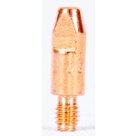 KOŃCÓWKA PRĄDOWA DO ALUMINIUM 0.8 MB-25
