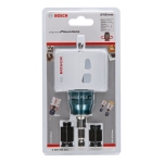 PIŁA OTWORNICA PROGRESSOR STARTER KIT 68MM