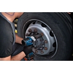 KLUCZ UDAROWY AKUMULATOROWY 3/4'' GDS 18V-1050H 2*8.0AH
