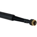 MOP PAROWY Z LAMPĄ UV 1500W