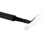 MOP PAROWY Z LAMPĄ UV 1500W