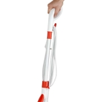 MOP PAROWY Z LAMPĄ UV 1500W