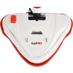 MOP PAROWY Z LAMPĄ UV 1500W