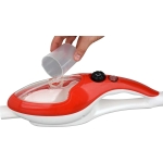 MOP PAROWY Z LAMPĄ UV 1500W