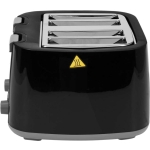 TOSTER 1300-1500W CZARNY