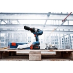 KLUCZ UDAROWY AKUMULATOROWY 3/4'' GDS 18V-1050H 0*AH