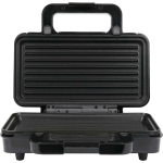 OPIEKACZ 900W 3W1 XXL, PŁYTY GRILLOWE, DO TOSTÓW I DO GOFRÓW