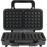 OPIEKACZ 900W 3W1 XXL, PŁYTY GRILLOWE, DO TOSTÓW I DO GOFRÓW