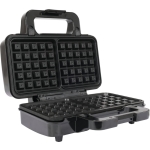 OPIEKACZ 900W 3W1 XXL, PŁYTY GRILLOWE, DO TOSTÓW I DO GOFRÓW