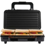 OPIEKACZ 900W 3W1 XXL, PŁYTY GRILLOWE, DO TOSTÓW I DO GOFRÓW
