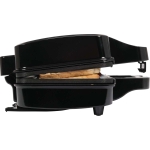 OPIEKACZ 900W 3W1 XXL, PŁYTY GRILLOWE, DO TOSTÓW I DO GOFRÓW