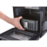 FRYTKOWNICA BEZTŁUSZCZOWA, PIEKARNIK 12L 1800W