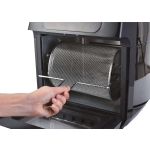 FRYTKOWNICA BEZTŁUSZCZOWA, PIEKARNIK 12L 1800W