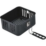 FRYTKOWNICA BEZTŁUSZCZOWA, PIEKARNIK 12L 1800W