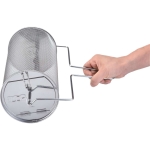 FRYTKOWNICA BEZTŁUSZCZOWA, PIEKARNIK 12L 1800W