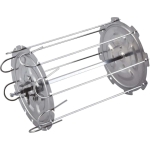 FRYTKOWNICA BEZTŁUSZCZOWA, PIEKARNIK 12L 1800W