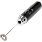 BEZPRZEWODOWY SPIENIACZ DO MLEKA, ŁADOWANIE USB