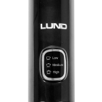 BEZPRZEWODOWY SPIENIACZ DO MLEKA, ŁADOWANIE USB
