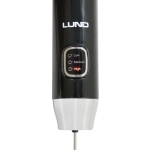 BEZPRZEWODOWY SPIENIACZ DO MLEKA, ŁADOWANIE USB