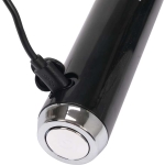 BEZPRZEWODOWY SPIENIACZ DO MLEKA, ŁADOWANIE USB