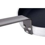 PATELNIA ALUMINIOWA TEFLON 240CM.