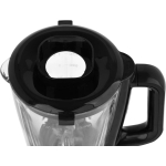 BLENDER KIELICHOWY CZERWONY 600W