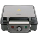GOFROWNICA 1100W , 4 GOFRY