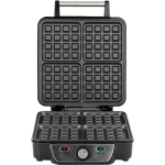 GOFROWNICA 1100W , 4 GOFRY