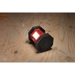 LAMPA M18AL-0 AKUMULATOROWA